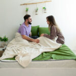 Як вибрати топпер на матрац